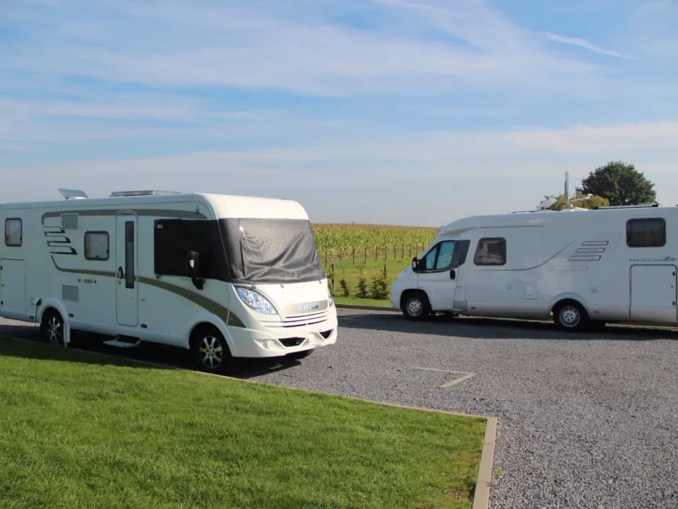 Camper 2