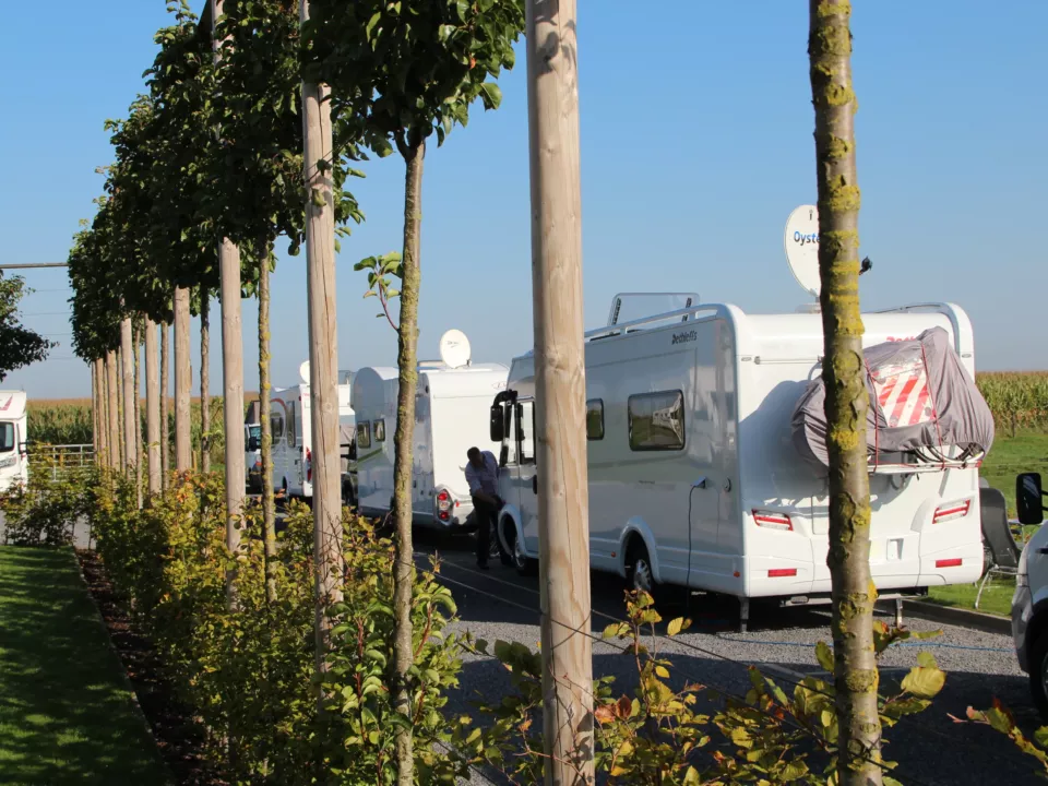 Camper 1