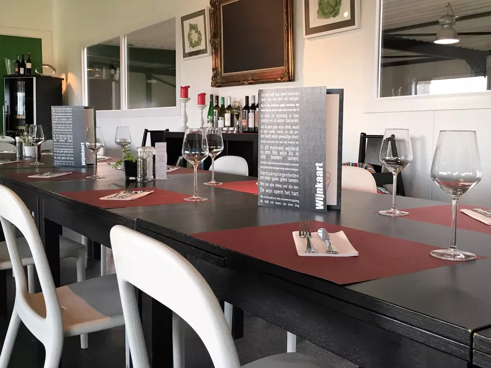 Smartijs bistro3