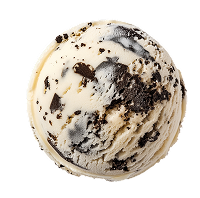 Chocolade koekje