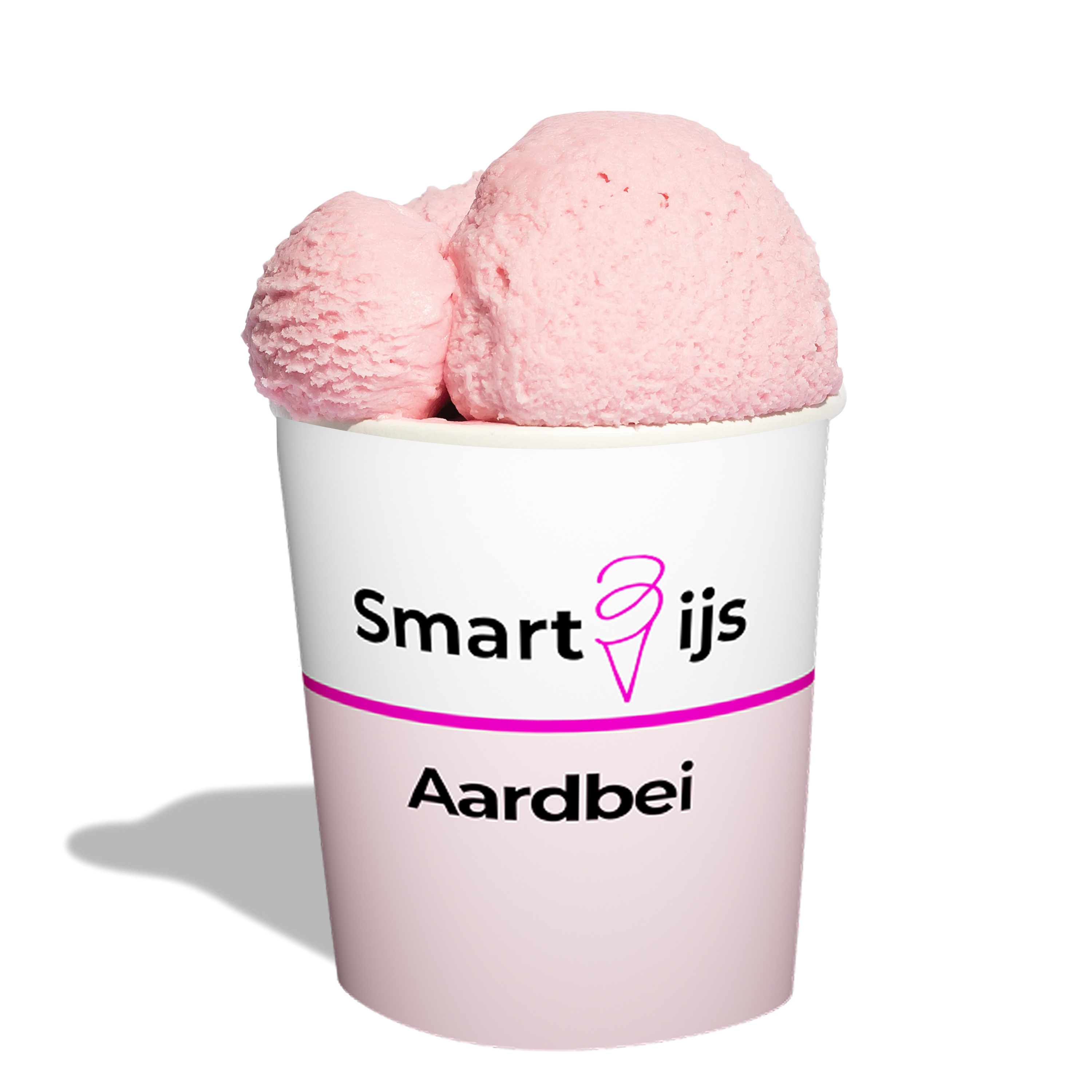 Laat van je horen