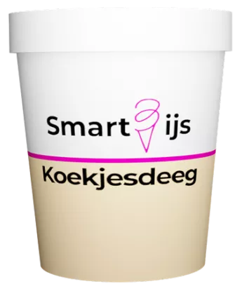 Koekjesdeeg
