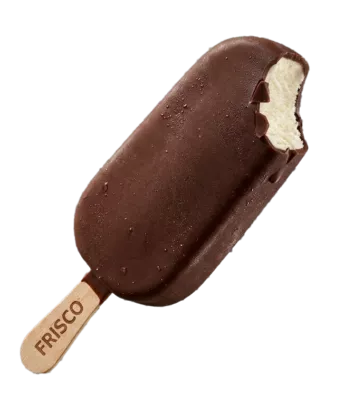Frisco chocolade