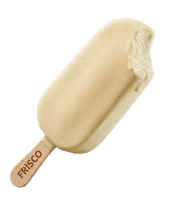 Frisco witte chocolade