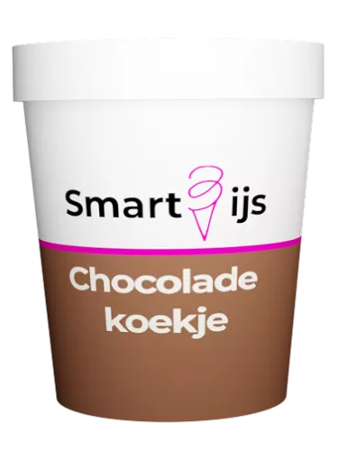 Chocolade koekje
