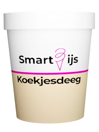 Koekjesdeeg