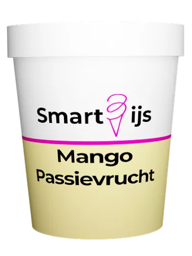 Mangopassievrucht