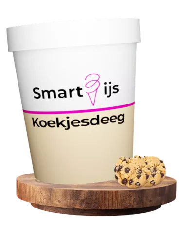 Koekjesdeeg 3