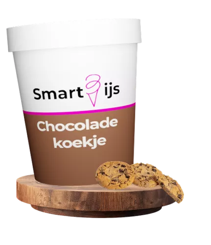 Chocoladekoekjes 4