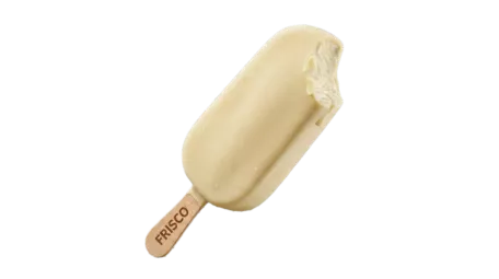 Frisco white choc