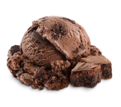 Schepijs bol