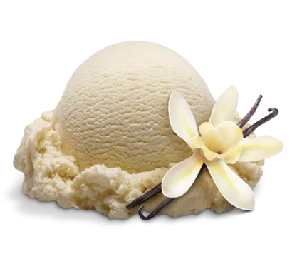 Schepijs bol