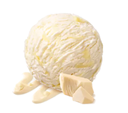 Schepijs bol